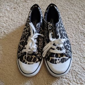 Coach Barrett Sneakers